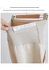 2026 New Spring-Autumn Maternity Base Layer Pants: Lightweight, Casual Wear for Pregnancy