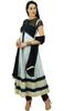 Atasi Womens Designer Readymade Kurti Salwaar Kameez with Dupatta Party