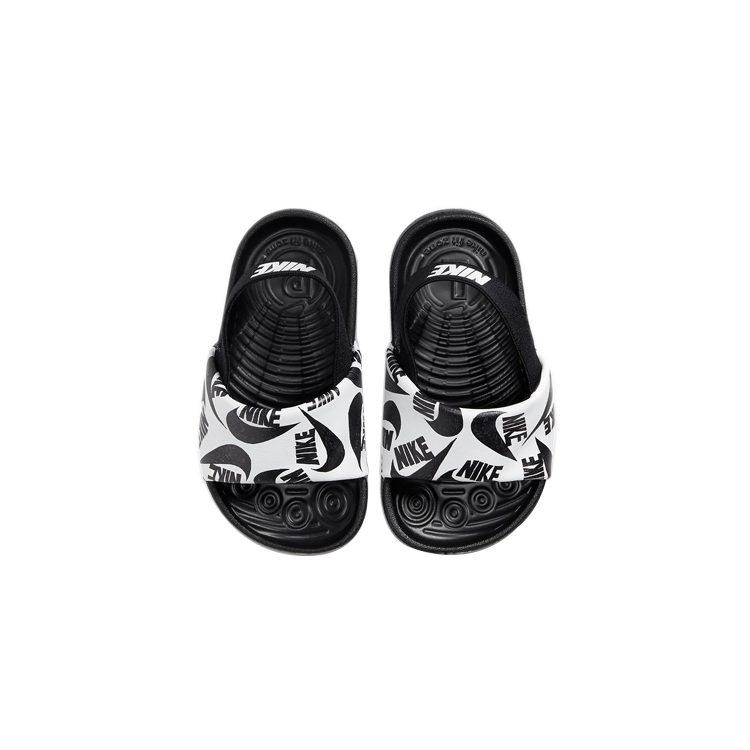 Nike Kawa Toddler Shoes Baby CW3360-100