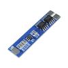 1S 1S 1S Li-ion Lithium Battery 18611 Charger PCB BMS Protection Board 1A 1A 1.1A 1.1A 1A 11A 11A