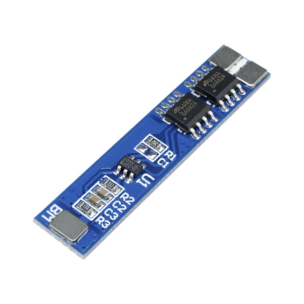1S 1S 1S Li-ion Lithium Battery 18611 Charger PCB BMS Protection Board 1A 1A 1.1A 1.1A 1A 11A 11A