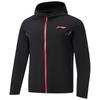 Wuxi Marathon Men's Reflective Sun-Protective Running Jacket