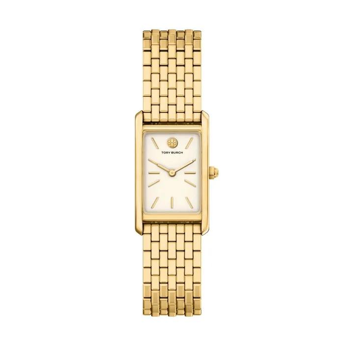 TBW1152 (The Eleanor) Eleanor Square Women's Metal Watch