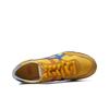 Onitsuka Tiger Serrano Low Top Lifestyle Sneakers Unisex Sneakers Yellow D109L-5944