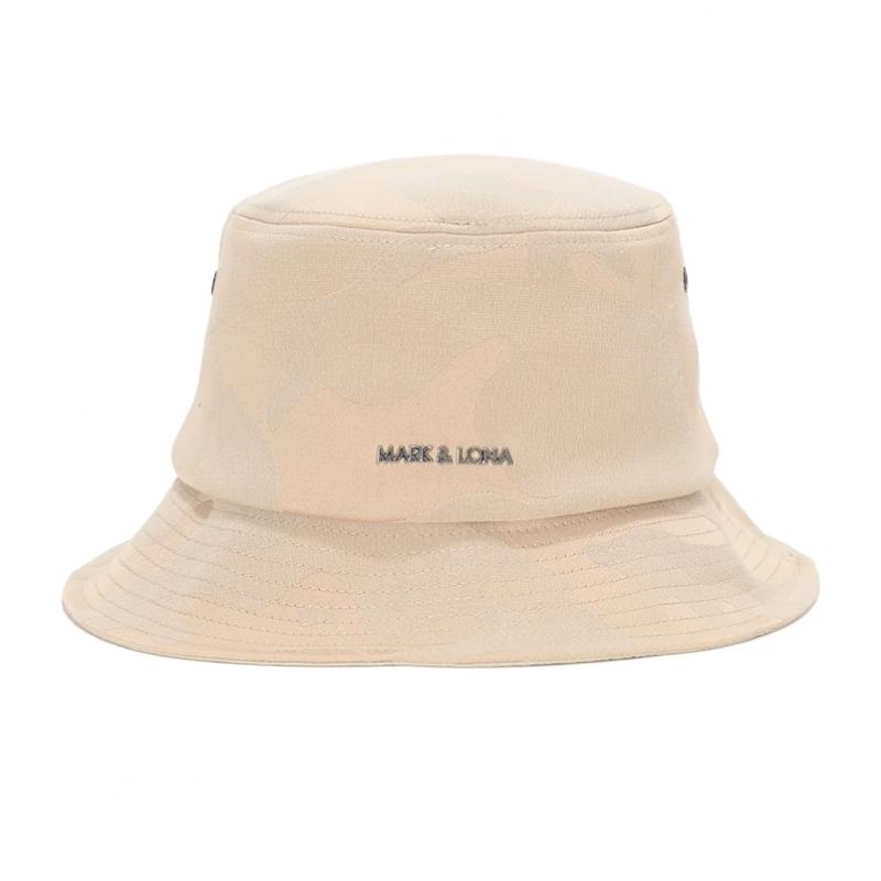 Mark   Lona U Gn skUll Camo Jqd bUcket Hat  ls1yj03U 
