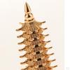 Home Decoration Pagoda Statue Fengshui Ornament