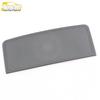 MG5 Model 22 Roof Light Speaker Cover: Stainless Steel Sequin Mod Accessory