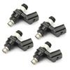 1/4x Fuel Injector For Honda Rancher 420 2014- Foreman 500 Rubicon 500 16450-HR3-A43 16450HR3A43 16450-HR3-A42 16450HR3A42