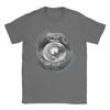 Kiss All The Time Disco Occasionally 2026 Unisex T Shirt  Casual Tees Short Sleeve Round Neck TShirt 100 Cotton Graphic Tops