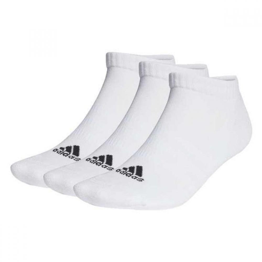 

Adidas Adidas Socks Cushion Low Socks 3PP HT3434