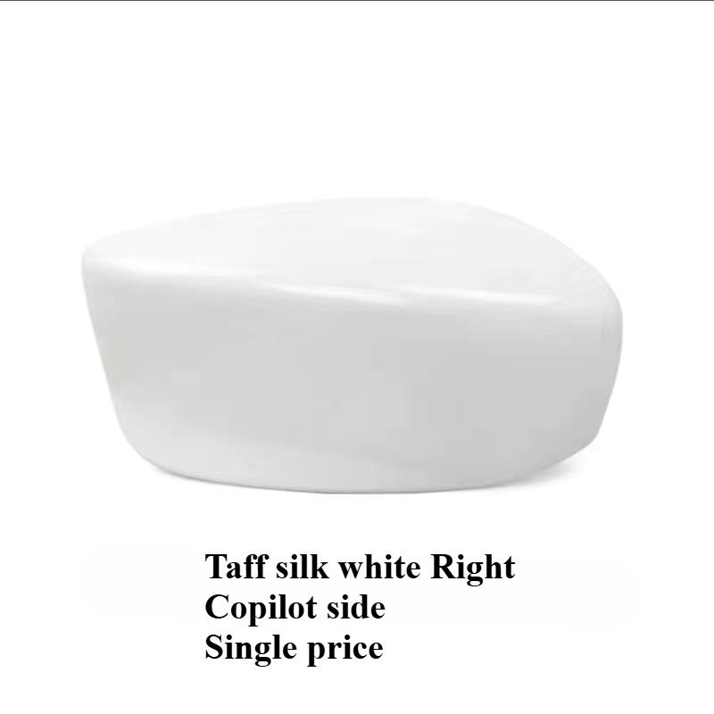 Für Honda 8. Generation Accord Spiegelgehäuse Abdeckung 08-13 Modelle Links und Rechts Rückspiegel Schalen Reflektor Abdeckungen 1 Stück