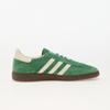 Handball Spezial Sneakers Suede Green/cream White/crystal White