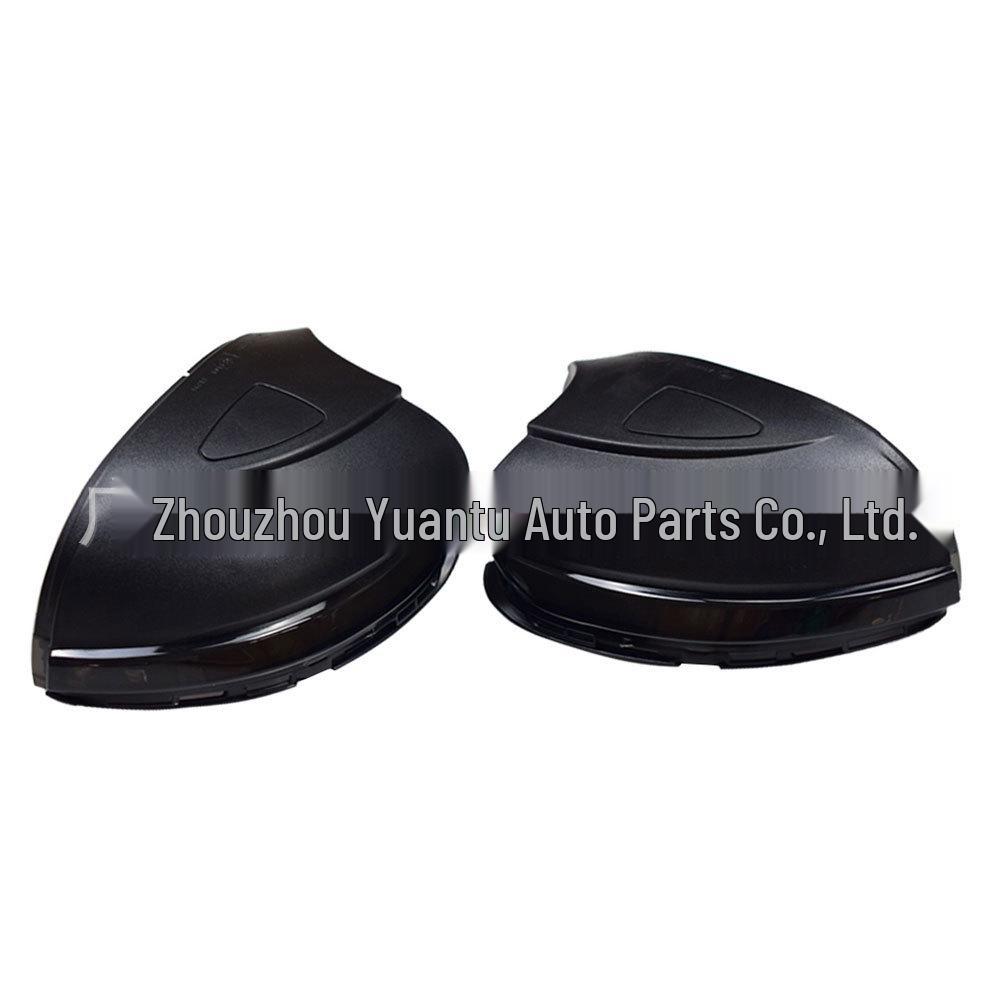 

Volkswagen Golf 6 MK6 Touareg R20 Rearview Mirror Sequential Turn Signal Light