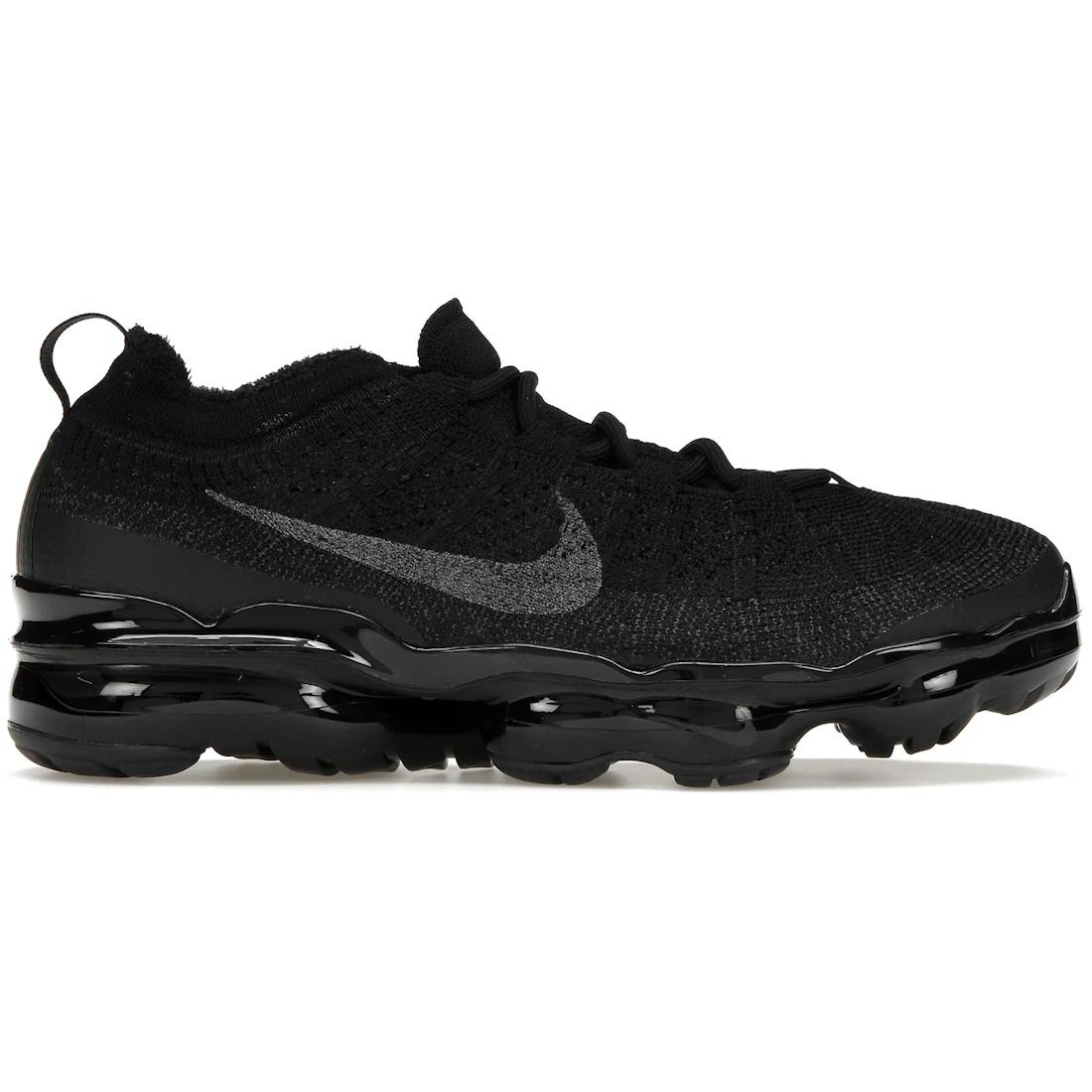

Sneaker Nike Air VaporMax 2023 Flyknit Black Anthracite (Women s)(DV6840-001) 38