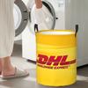 Global Express DHL Foldable Laundry Baskets Dirty Clothes Toys Storage Basket Large Waterproof Bag