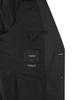 And Z Men'S) Twill Wool Blend Setup Jacket_Bzf1Kg1201Gr