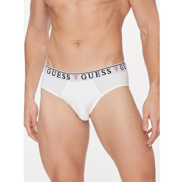Комплект трусов Guess U97G00 KCD31