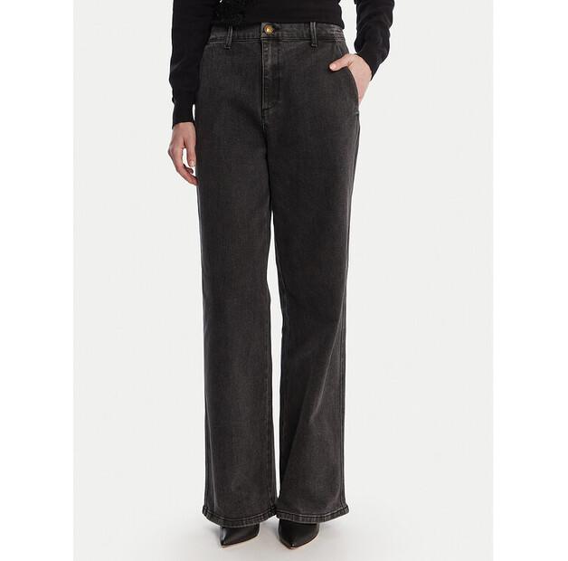 Джинсы Artigli Palazzo Vita Alta EU 40