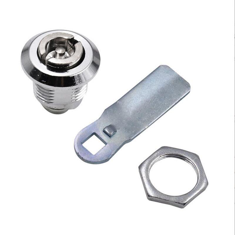 Panel Lock Key Universal Wrench Triangle/Socket Electrical Cupboard Box Switch Power Cabinet Key General-purpose