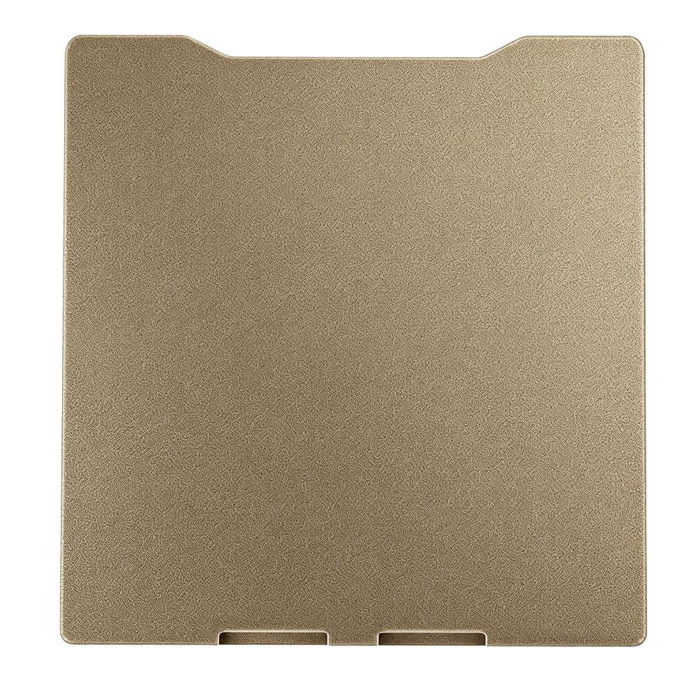 Smooth Textured PEI Build Plate Heat Resistant 3D Printer Bed Plate For PLA ABS PETG TPU Nylon
