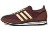 SL72 Dames Originals Og 'Preloved Brown' IE3425