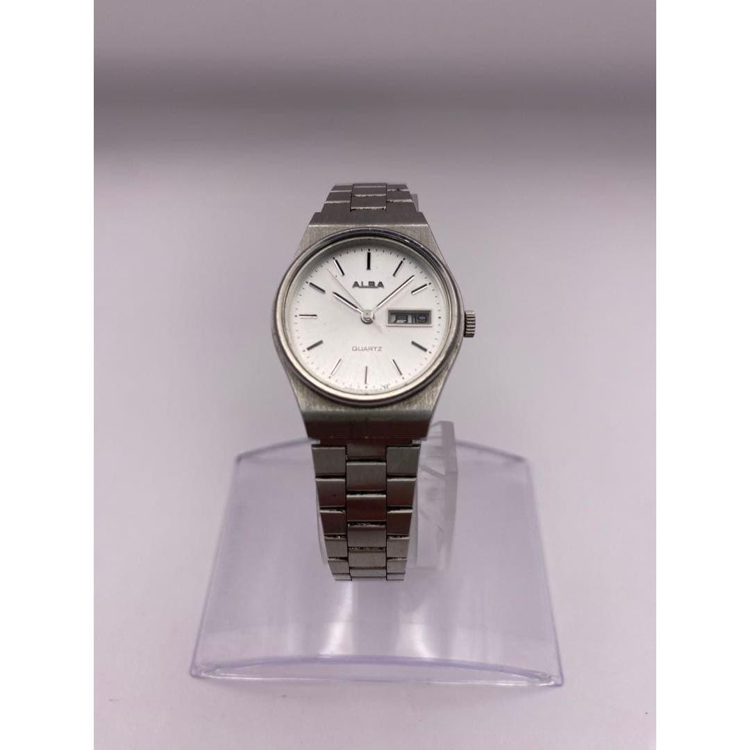 SEIKO Seiko ALBA День Дата V243-0020