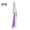 Anti-rust Carrot Slicer Ergonomic Design Useful Carrot Potato Sharp Peeler