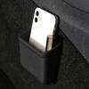 Multifunction Car Phone Pocket Bag Sunglasses Storage Box for