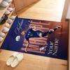 Mbappe Customize Text Carpet Design For Kitchen Outdoor Playrooms Dining Room Antislip Rug Office Home Decor Best For Christmas