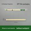 Myuonu Eco-Friendly Disposable Bamboo Chopsticks