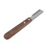 Solid Wood Antique Pet Comb for Cat and Dog Grooming