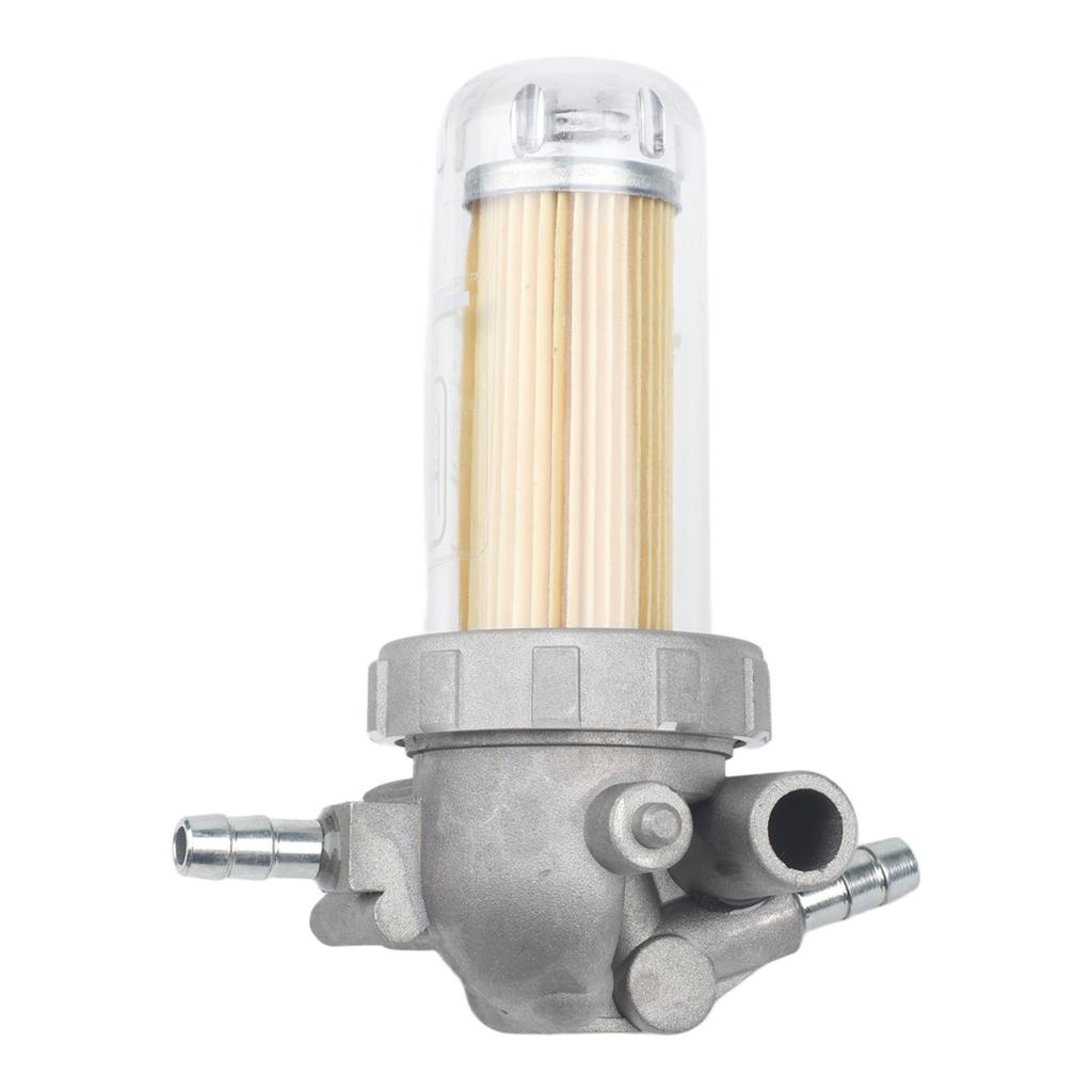 Filtro per Macchine Agricole Gruppo Filtro Carburante Per Macchine da Giardinaggio Filtro Certificato ISO 4020 Sostituzione Filtro Diesel