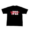 Jpegmafia Akira Tee JPEG Printed Album Peripheral Limited Short-sleeved Tee - High-end Luxury Is for Both Men and Women Top Y2k