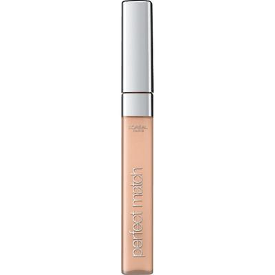 L'Oreal Perfect Match Concealer 1R/1C Elfenbeinrosa, 6,8 ml