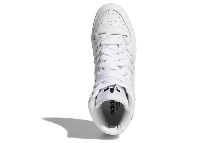 adidas Originals Forum Mid Rs Xl 'White Black' D98192