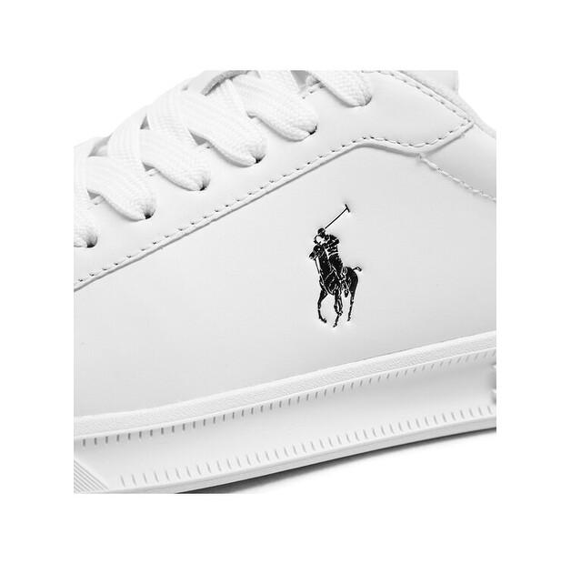 Кроссовки Polo Ralph Lauren Hrt Ct II