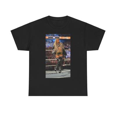 Liv Morgan WWE Shirt