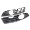 For VW Passat B6  2006 2007 2008 2009 2010 2011 Car-styling Front Halogen Fog Lamp Light /Grille Cover / Wire Harness Assembly