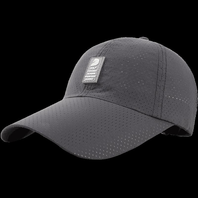 

Nanjiren Unisex Mesh Baseball Cap One Size