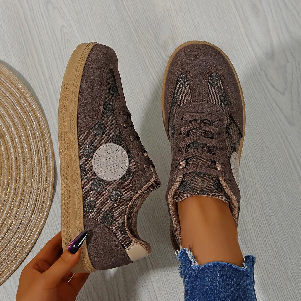 Fashion 2025 Women Platform Sneakers Casual Slip on Sneakers Women Lightweight Breathable Walking Shoes Comfort Non Slip Sports Shoes