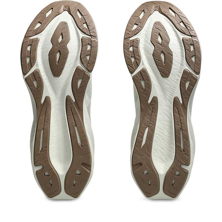 Asics DynaBlast 5 Lake Grey Men Sneakers White-Sage 1011B983-300