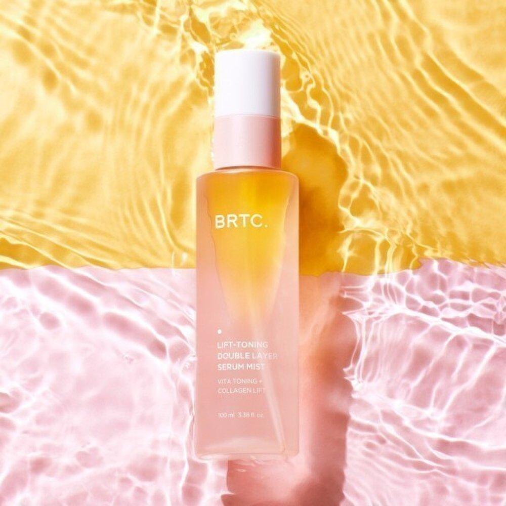 BRTC Lifting Double Layer Serum Mist 100ml/Oil Moisture Mist