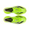 adidas Adizero Adios Pro 4 Solar Gelb Pflaume Herren Sneaker Aura-Pflaume Puder-Pflaume JP6623