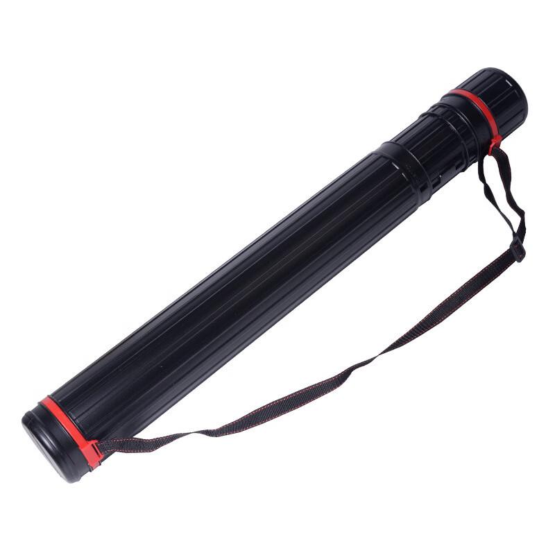 SWIFTFIRE Telescopic Art & Document Storage Tube