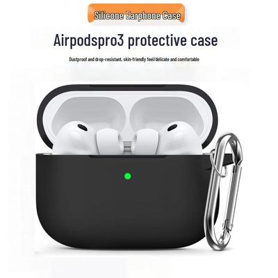Apple AirPods Pro 3 Silikon Schutzhülle