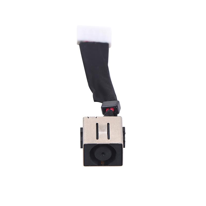 1/3 Stück Ladeanschlusskabel Laptop DC-Strombuchse für Latitude 5500 5501 5502 5505 5510 Precision 3540 3541 3550 3551