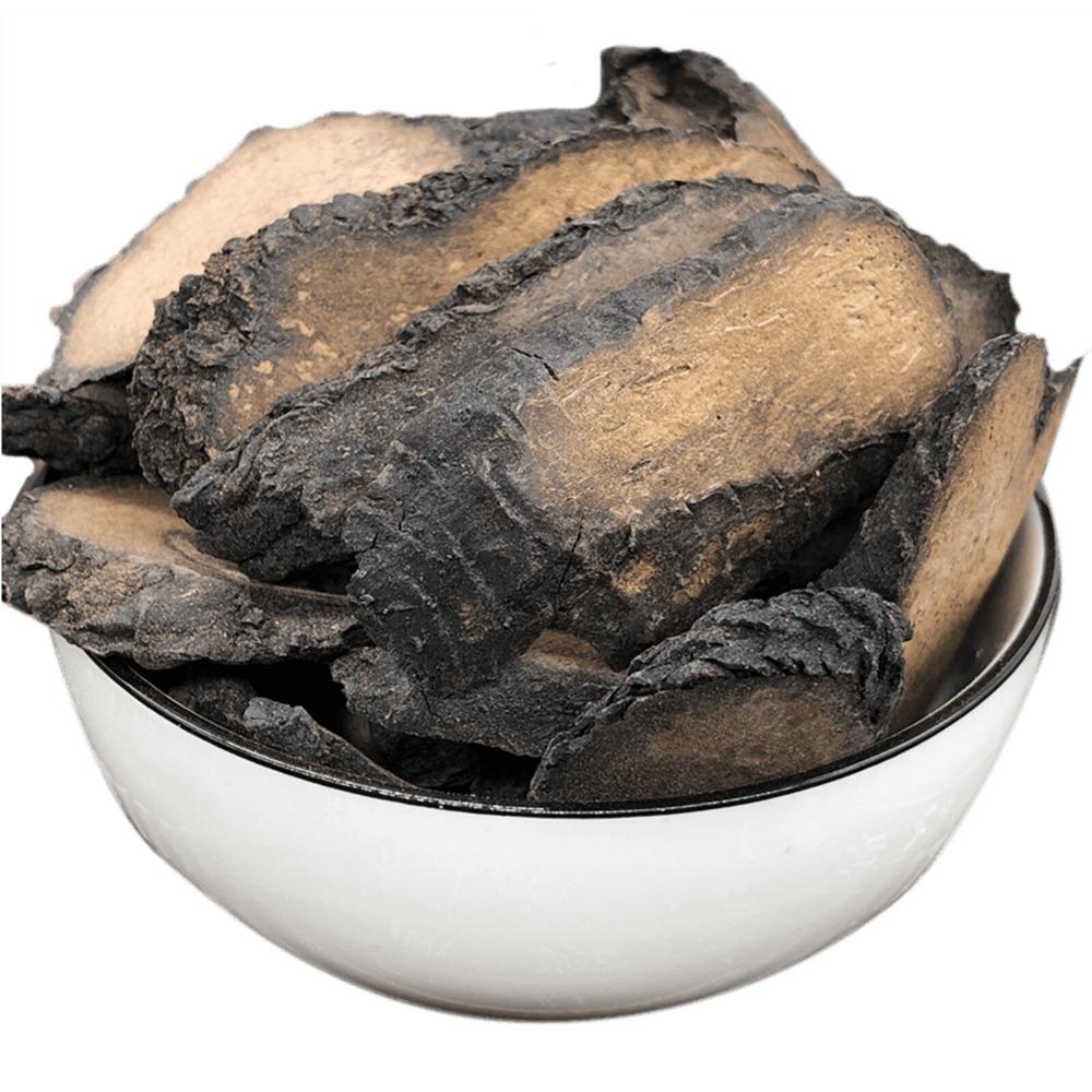 500g Organic Cistanche Tubulosa Slices Herbal Tea Chinese Health Tea