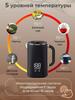 Xiaomi Electric kettle Xiaomi-fbn6521132, black