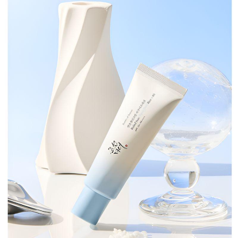 Beauty of Joseon “Relief Sun Aqua-Fresh Rice + B5” SPF 50+ PA++++ 50 mL