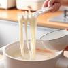 Kitchen Accessories Practical Pasta Tools Pasta Scoop Colander Spaghetti Spoon
